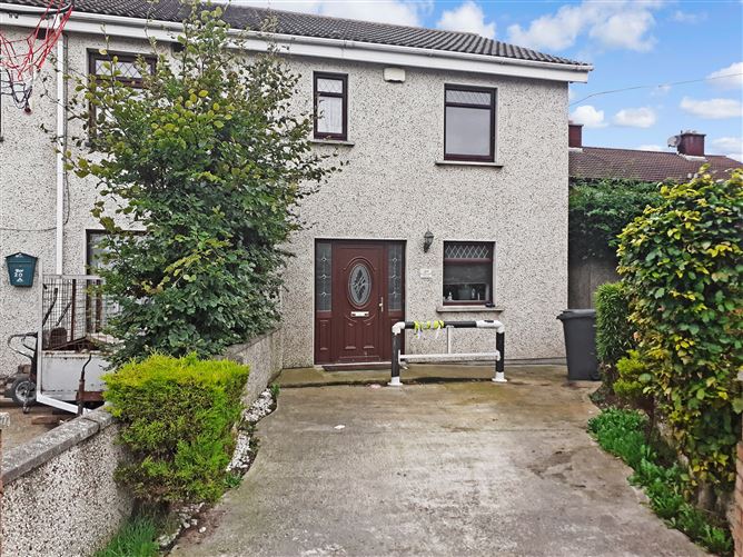 Main image for 20 A Kilcarrig Crescent, Fettercairn, Dublin 24, Tallaght