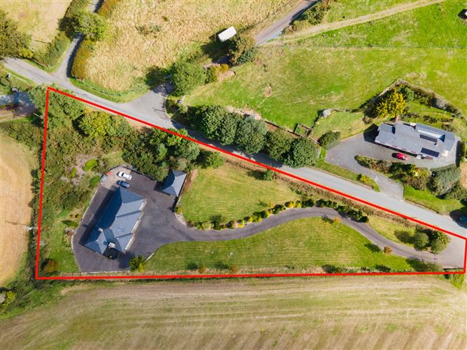 Templemichael, Arklow, Co. Wicklow
