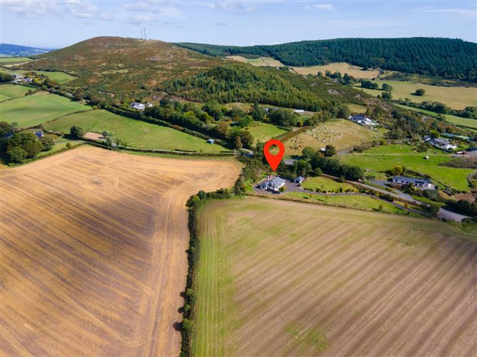 Templemichael, Arklow, Co. Wicklow