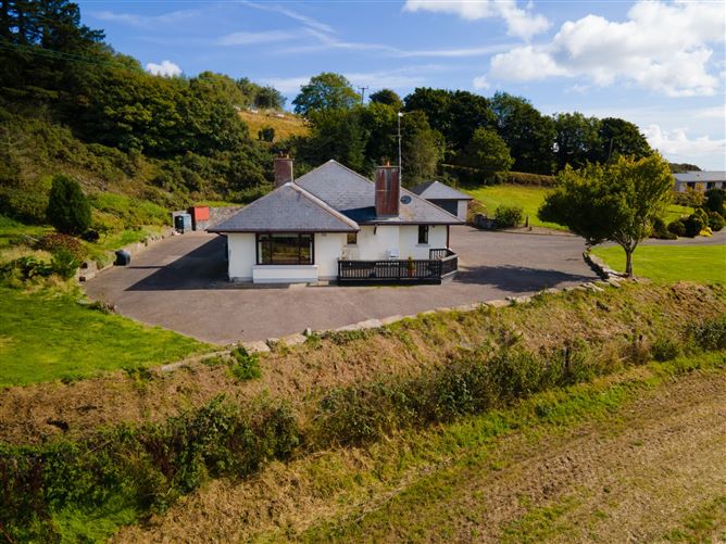 Templemichael, Arklow, Co. Wicklow