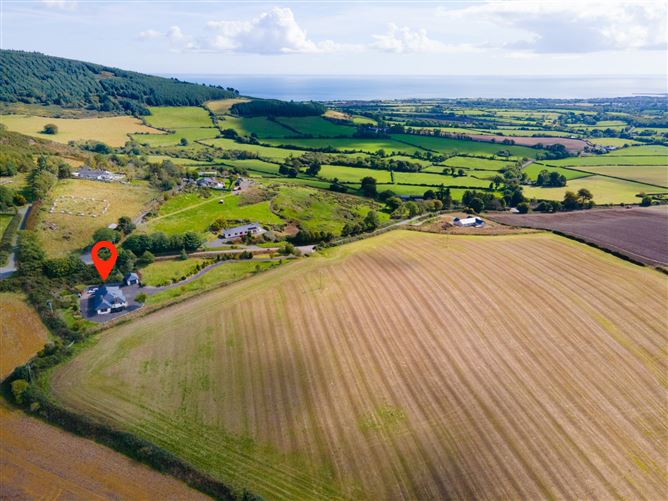 Templemichael, Arklow, Co. Wicklow