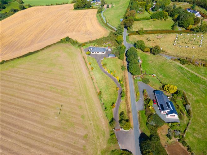 Templemichael, Arklow, Co. Wicklow
