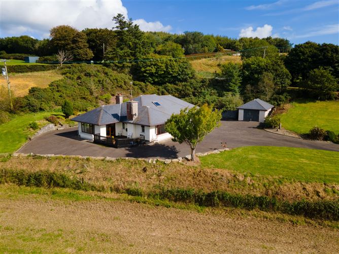 Templemichael, Arklow, Co. Wicklow