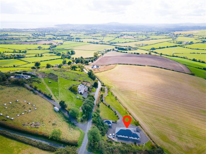 Templemichael, Arklow, Co. Wicklow