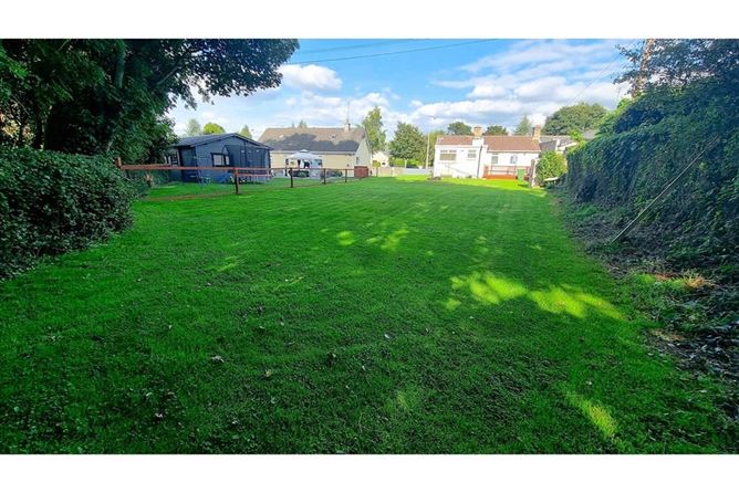 118 Millbridge, Mill Road, Saggart, Co. Dublin