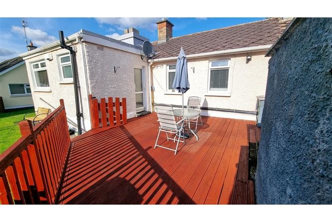118 Millbridge, Mill Road, Saggart, Co. Dublin