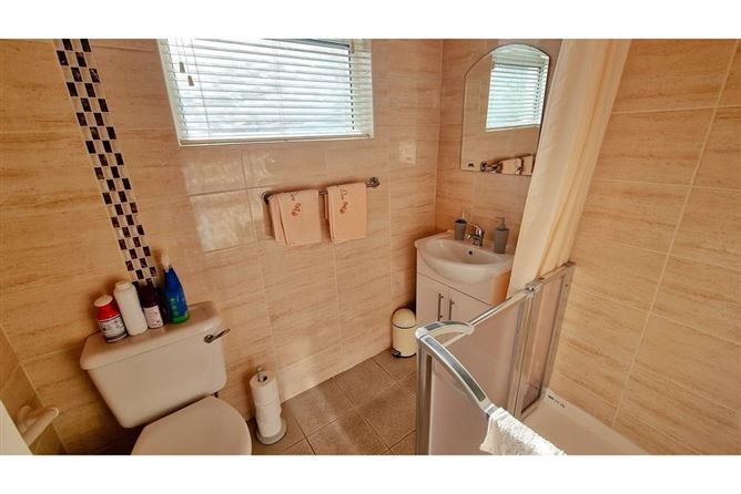 118 Millbridge, Mill Road, Saggart, Co. Dublin