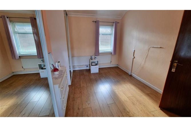 118 Millbridge, Mill Road, Saggart, Co. Dublin