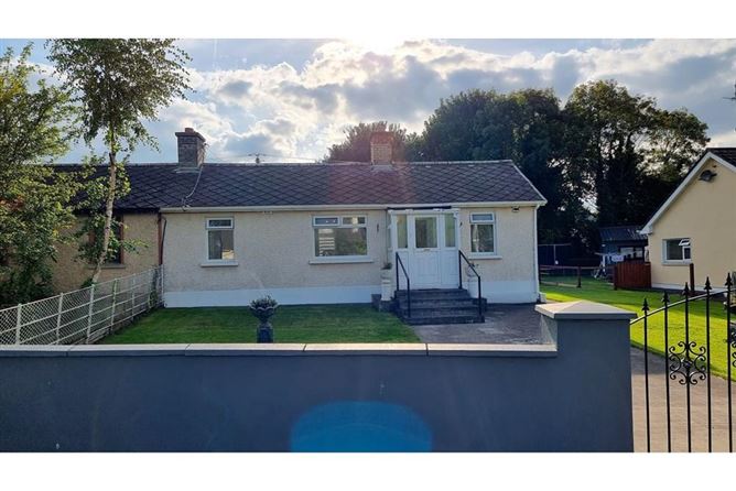 118 Millbridge, Mill Road, Saggart, Co. Dublin