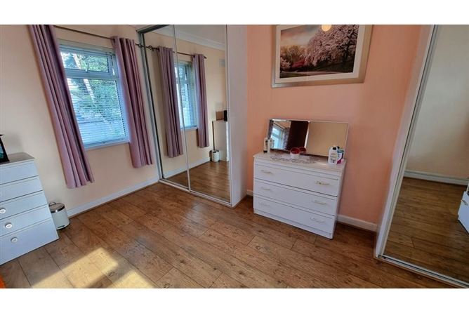 118 Millbridge, Mill Road, Saggart, Co. Dublin