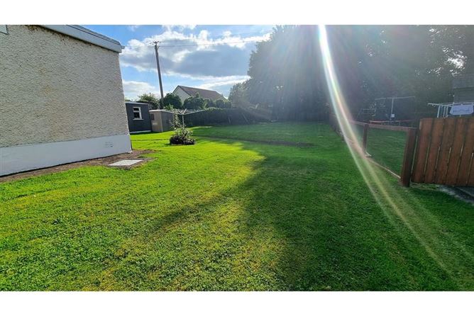 118 Millbridge, Mill Road, Saggart, Co. Dublin
