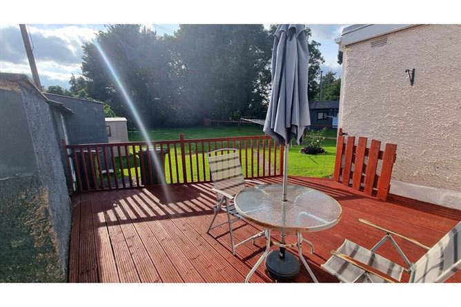 118 Millbridge, Mill Road, Saggart, Co. Dublin