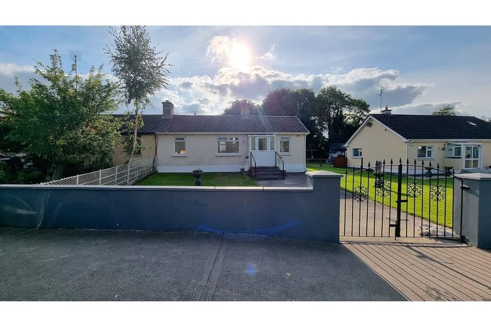 118 Millbridge, Mill Road, Saggart, Co. Dublin