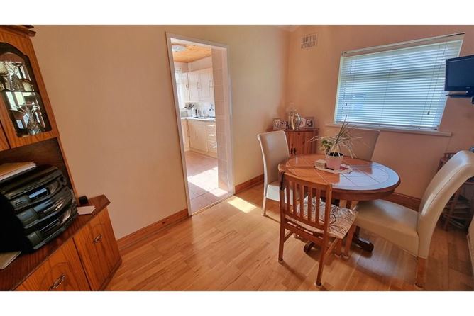 118 Millbridge, Mill Road, Saggart, Co. Dublin