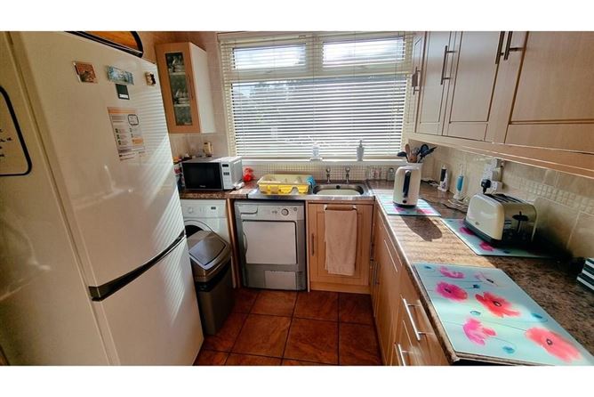118 Millbridge, Mill Road, Saggart, Co. Dublin