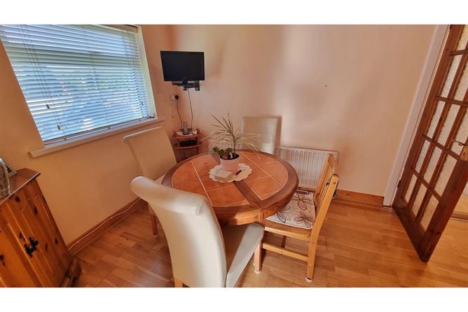 118 Millbridge, Mill Road, Saggart, Co. Dublin