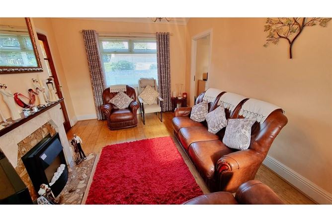 118 Millbridge, Mill Road, Saggart, Co. Dublin