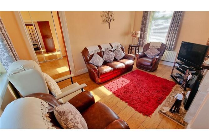 118 Millbridge, Mill Road, Saggart, Co. Dublin