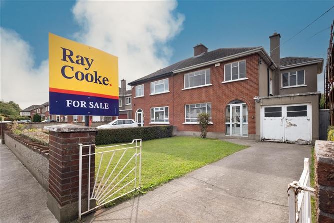 Main image for 53 Cypress Grove Road, Templeogue, Dublin 6W