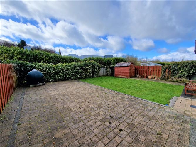 15 Fraun Hill, Swinford, Co. Mayo