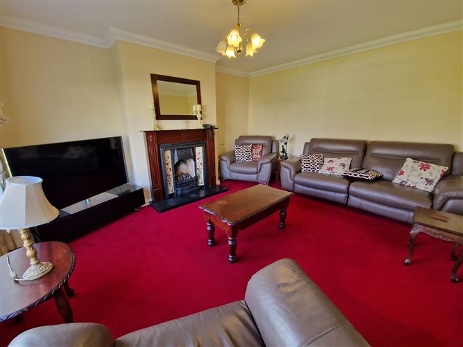 15 Fraun Hill, Swinford, Co. Mayo