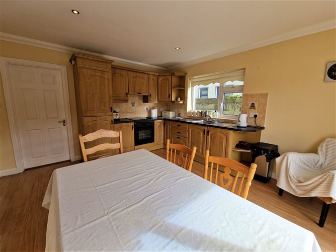 15 Fraun Hill, Swinford, Co. Mayo
