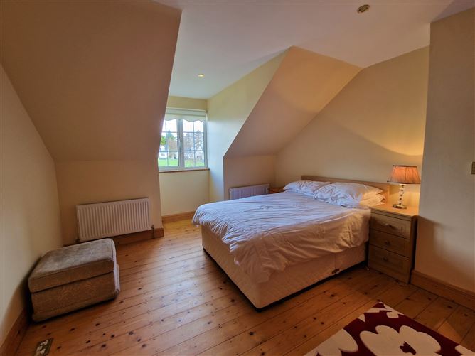 15 Fraun Hill, Swinford, Co. Mayo