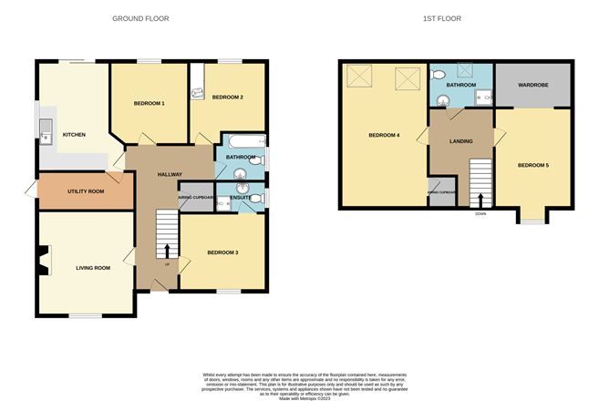15 Fraun Hill, Swinford, Co. Mayo