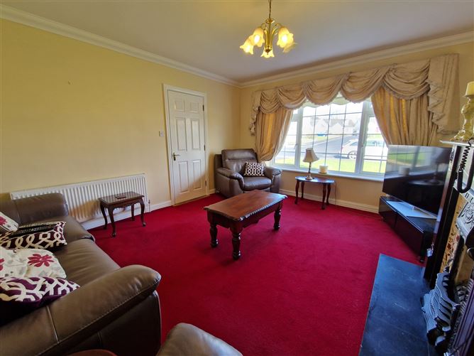 15 Fraun Hill, Swinford, Co. Mayo