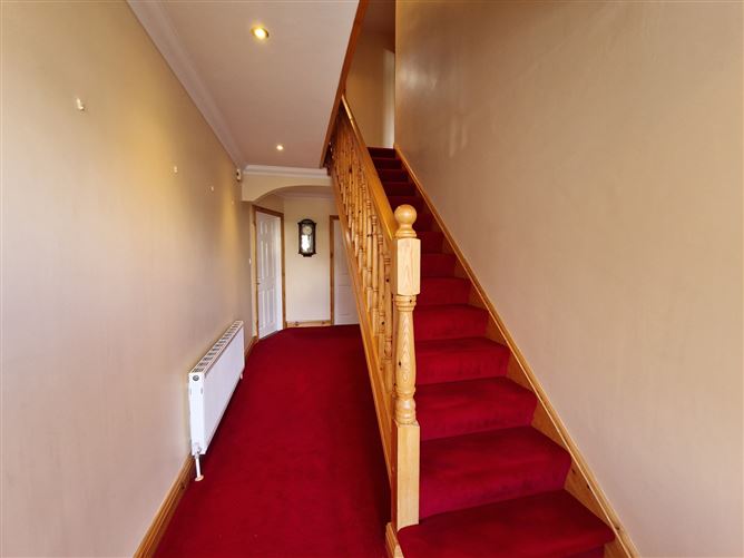 15 Fraun Hill, Swinford, Co. Mayo