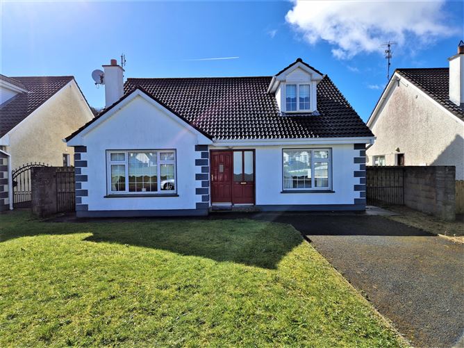 15 Fraun Hill, Swinford, Co. Mayo