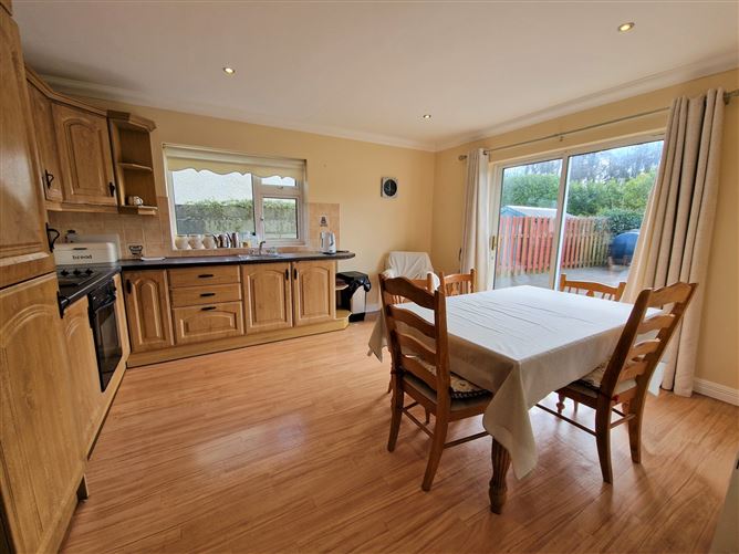 15 Fraun Hill, Swinford, Co. Mayo