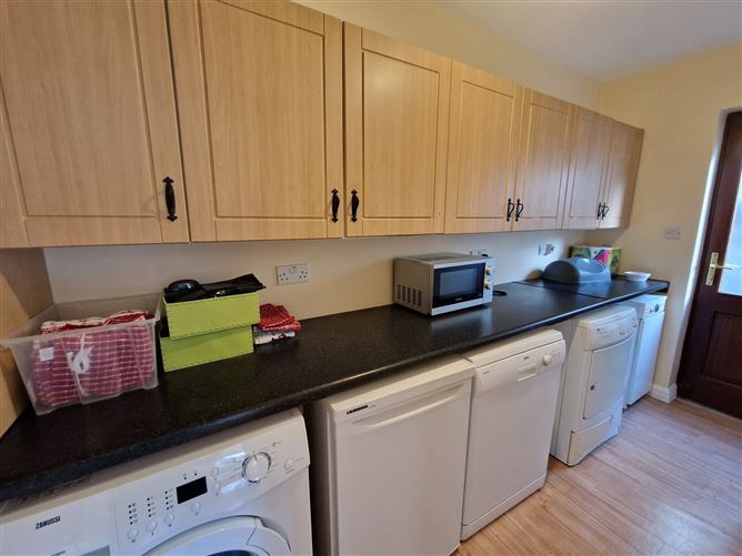 15 Fraun Hill, Swinford, Co. Mayo