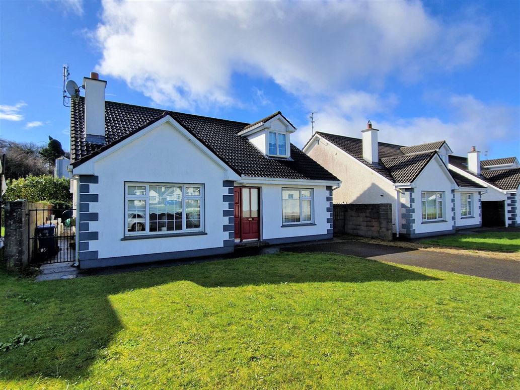 15 Fraun Hill, Swinford, Co. Mayo