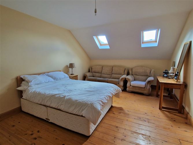 15 Fraun Hill, Swinford, Co. Mayo