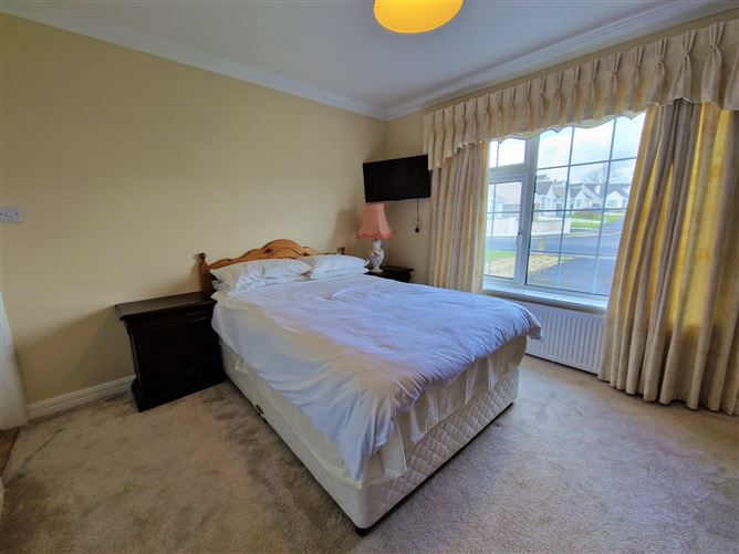 15 Fraun Hill, Swinford, Co. Mayo