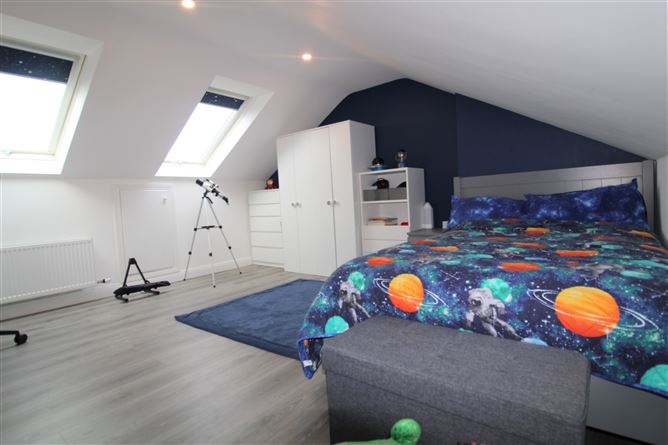 122 Hansfield, Clonee,   Dublin 15