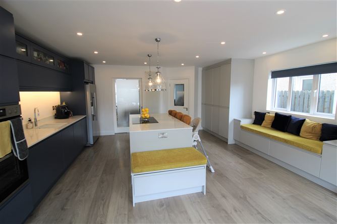 122 Hansfield, Clonee,   Dublin 15