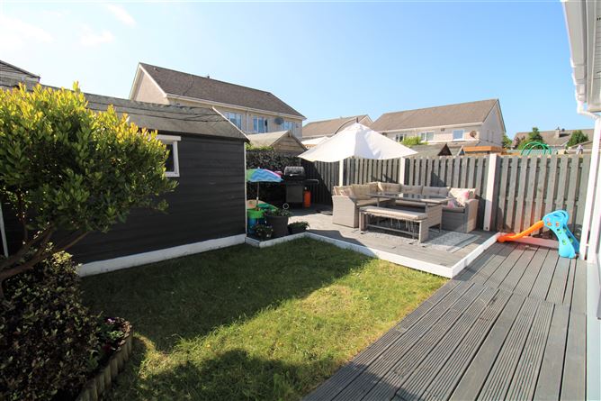 122 Hansfield, Clonee,   Dublin 15