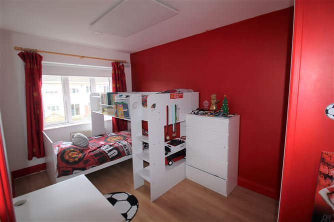 122 Hansfield, Clonee,   Dublin 15