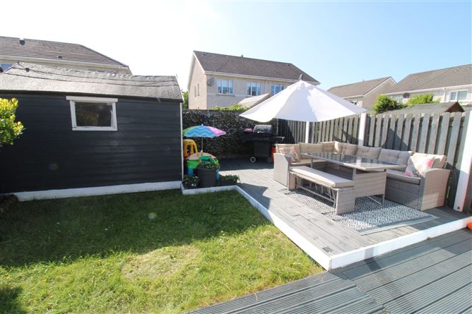 122 Hansfield, Clonee,   Dublin 15