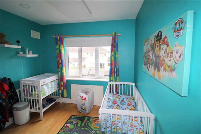 122 Hansfield, Clonee,   Dublin 15