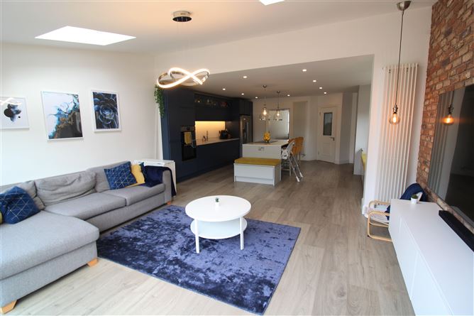 122 Hansfield, Clonee,   Dublin 15