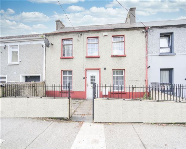 21 Coote Street, Portlaoise, Co. Laois Sherry FitzGerald Hyland