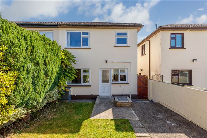 17 Thornhill Gardens, Celbridge, Kildare
