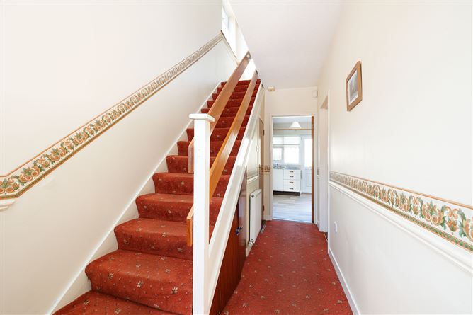 17 Thornhill Gardens, Celbridge, Kildare