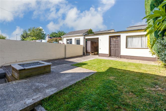 17 Thornhill Gardens, Celbridge, Kildare