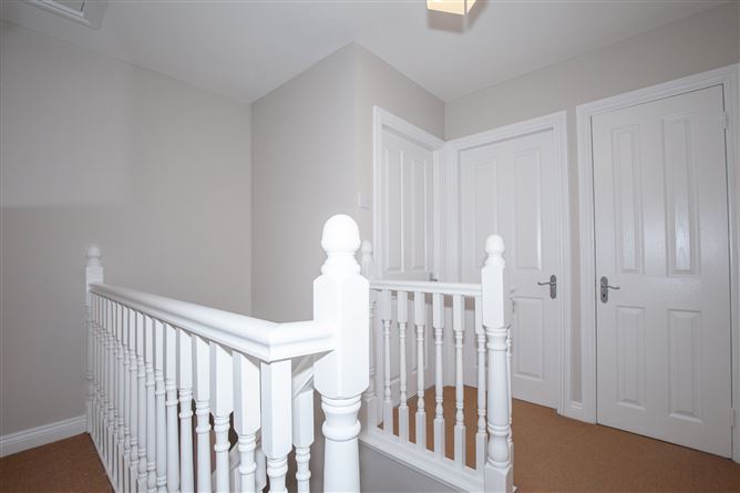 18 Stralem Terrace, Ongar, Dublin 15