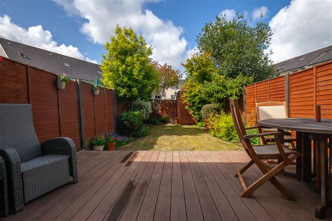 18 Stralem Terrace, Ongar, Dublin 15