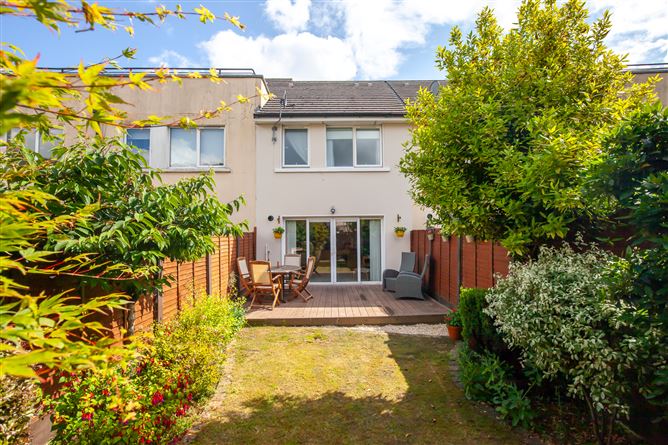 18 Stralem Terrace, Ongar, Dublin 15